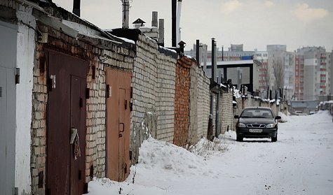 Депутаты конкретизировали «гаражную амнистию»
